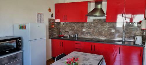Apartamento Casa Lucy