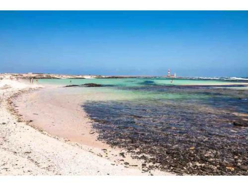 Apartamento Zona Recidencial Oceano