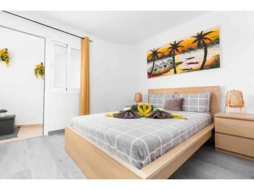 Apartamento Zona Recidencial Oceano