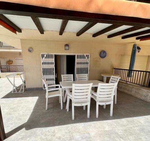 Apartamento Pushe Playa San Cristobal Beach&tradition