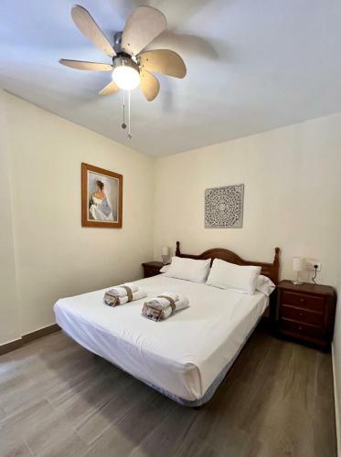Apartamento Pushe Playa San Cristobal Beach&tradition
