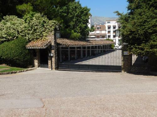 Lodge El Capricho Para Todos