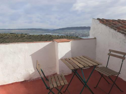 Apartamento La Golondrina