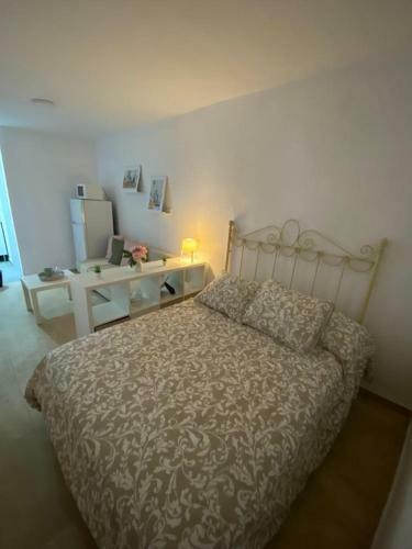 Apartamento La Golondrina