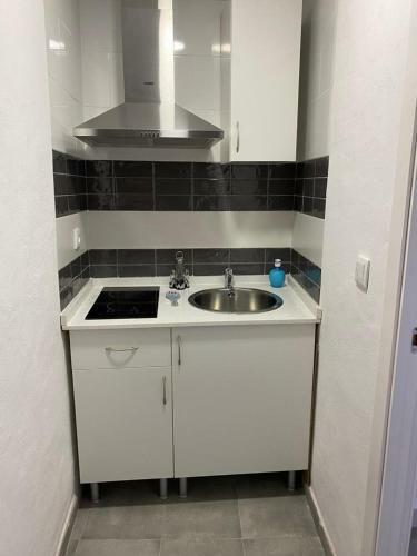 Apartamento La Golondrina