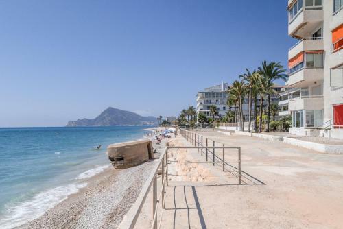 Apartamento El Sol By Altea Holiday Homes