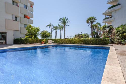 Apartamento El Sol By Altea Holiday Homes