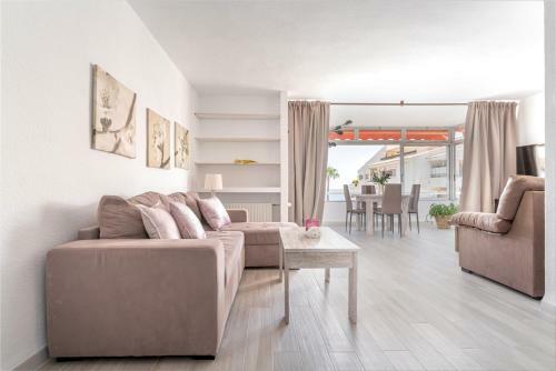Apartamento El Sol By Altea Holiday Homes
