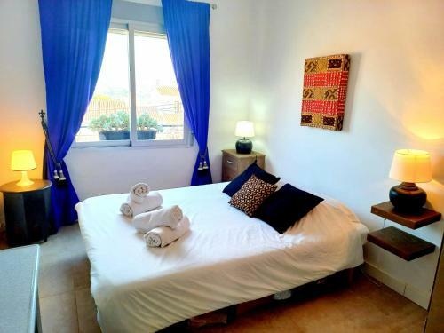 Apartamento Altea Old Town With Views