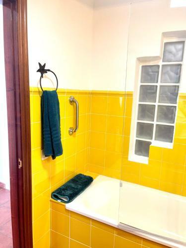 Apartamento Casa Pescado, Madera Y Sol