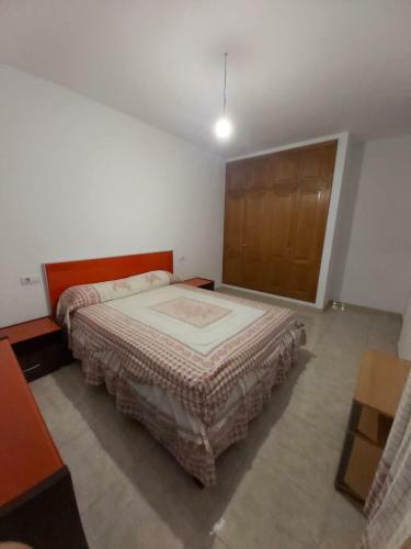 Casita El Charco