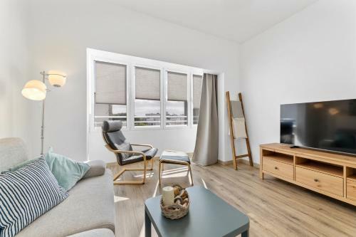 Apartamento Camarote 7 - Gescav