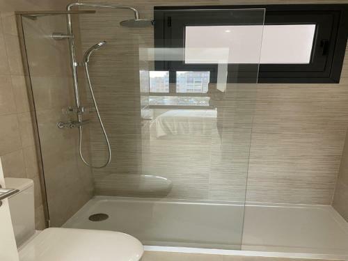 Modern Apartment In Ayamonte With Swimming Pool