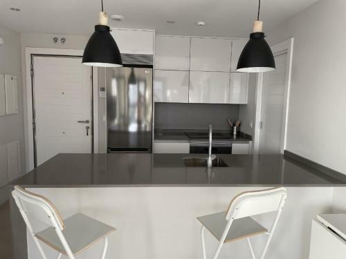 Modern Apartment In Ayamonte With Swimming Pool