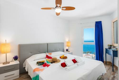 Apartamento Central Playa Las Americas, Sea View