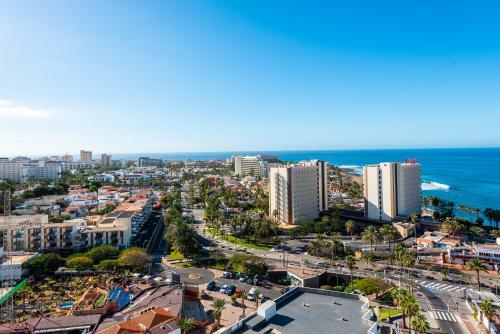 Apartamento Central Playa Las Americas, Sea View