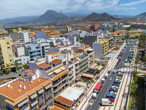 Apartamento Penthouse Manureva By Pajarito Holidays