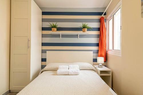 Apartamento Penthouse Manureva By Pajarito Holidays