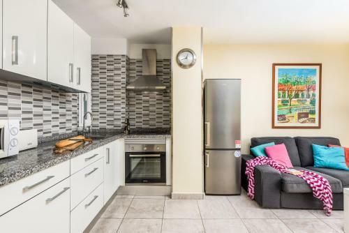 Very Central Apartment, Las Americas View!