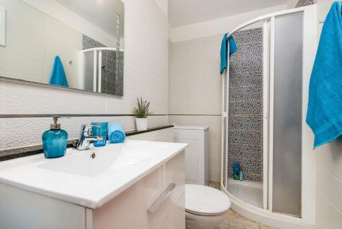 Very Central Apartment, Las Americas View!
