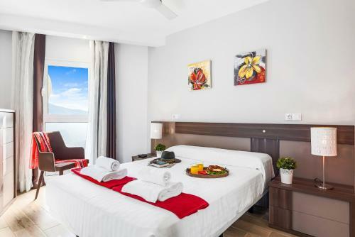 Apartamento Beautiful Las Americas Accommodation