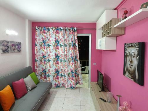 Apartamento Vacaciones En El Para�so, El Dorado