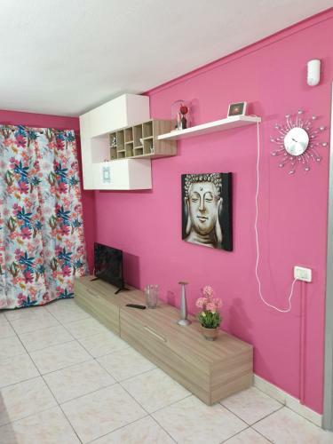 Apartamento Vacaciones En El Para�so, El Dorado