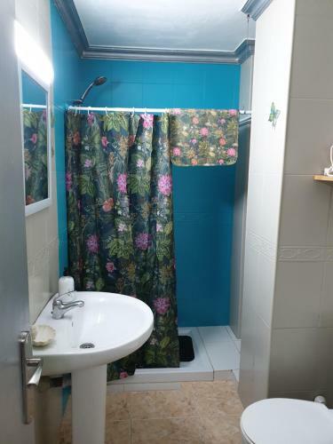 Apartamento Vacaciones En El Para�so, El Dorado