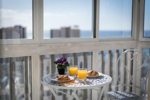Fantastic 2 Bedroom Apartment Las Americas