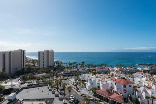 Fantastic 2 Bedroom Apartment Las Americas