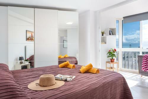 Fantastic 2 Bedroom Apartment Las Americas
