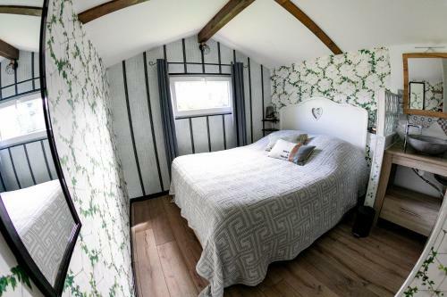 Agroturismo La Cabane Du Cardinal