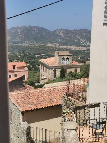 Apartamento La Casa D'eve