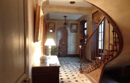 Hostal Une Maison De Famille