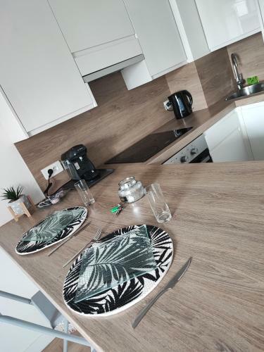 Apartamento Chic Et Moderne+wifi+netflix