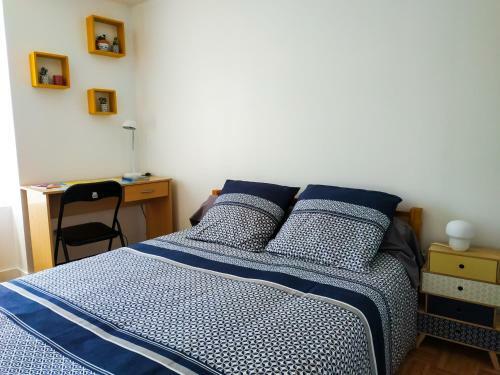 Apartamento Place D'arradon