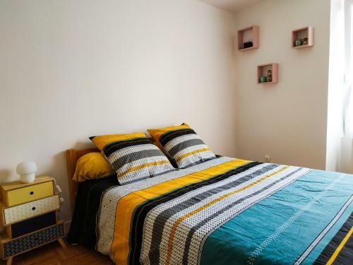 Apartamento Place D'arradon