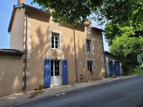 Maison De Vacances