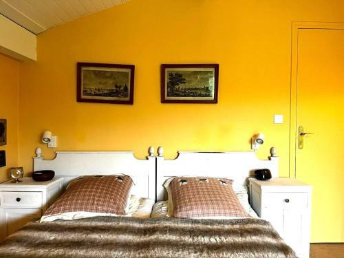 Villa Ascain, 5 Bedrooms, 11 Persons - Fr-1-239-776