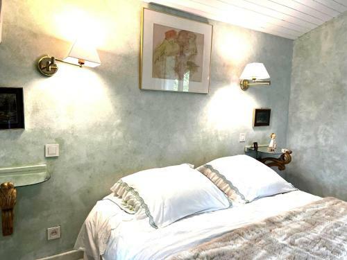 Villa Ascain, 5 Bedrooms, 11 Persons - Fr-1-239-776