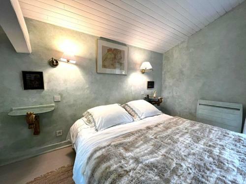 Villa Ascain, 5 Bedrooms, 11 Persons - Fr-1-239-776