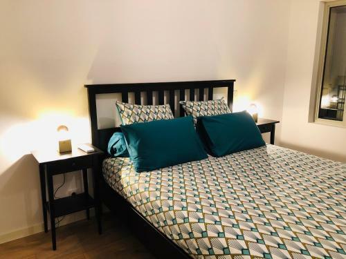 Apartamento Le Clemenceau