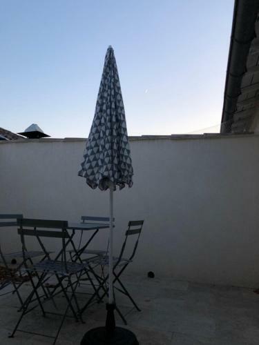 Apartamento Le Clemenceau