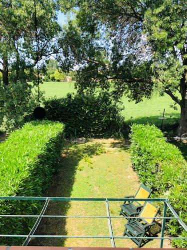 Location Mazet En Camargue
