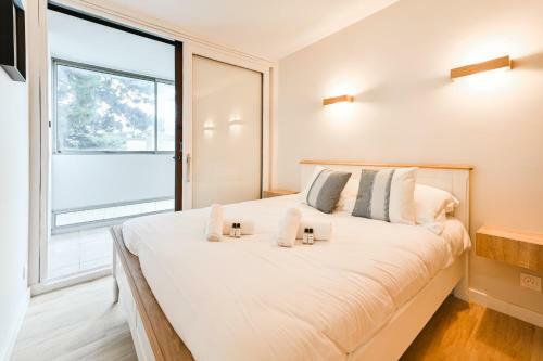 Apartamento Les An�mones - Joli T2 de 50m