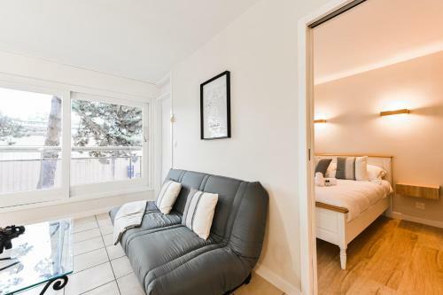 Apartamento Les An�mones - Joli T2 de 50m