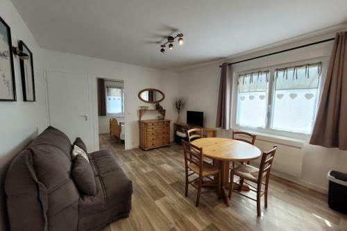 Apartamento "le Grand Bornand" Annecy