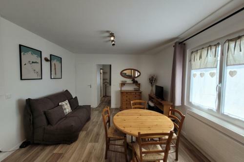 Apartamento "le Grand Bornand" Annecy