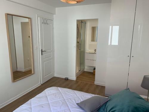Apartamento Appartement De Charme Hyper Centre Arcachon