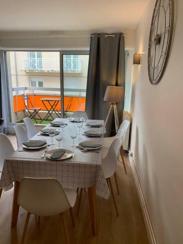 Apartamento Appartement De Charme Hyper Centre Arcachon